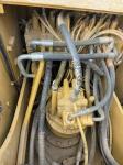 Japan Brand 320d2 Used CAT Excavators 21100kg Used Hydraulic Excavator Equipment