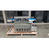 Buy cheap five blades horizontal cake cutting machine from wholesalers