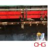 Buy cheap PLC Control Dipping Pretreatment Equipment Customized For Powder Coating Production Line from wholesalers