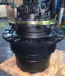 Belparts Excavator Parts Hitachi ZX230 Final Drive 9233690 Travel Motor Assy