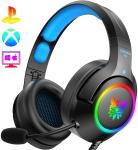DC5V Onikuma K9 2.2kohm Glowing Gaming Headset