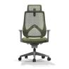Buy cheap Executive Mesh Office Swivel Desk Chair Sillas De Oficina chaise bureau from FOSHAN from wholesalers