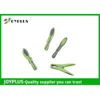 Buy cheap Flower Shape Plastic Clothes Pegs Cloth Hanging Clips High Strength HPG212 product