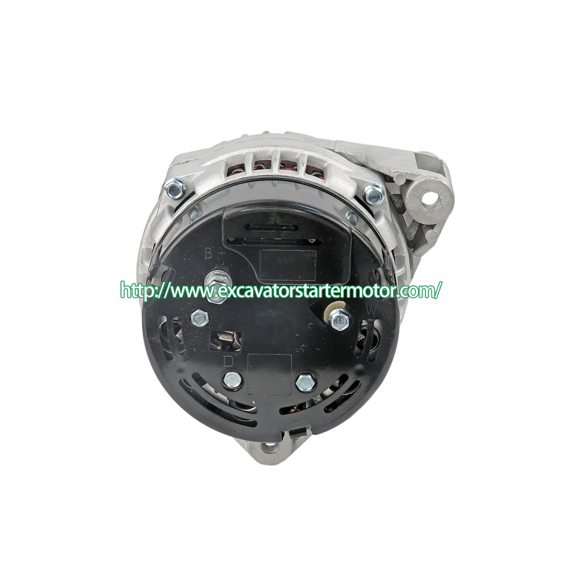 Alternator 12V 105A 37233771186, 77023701, 7702370100001 3723.3771186, 7702.3701, 7702.370100001 7702370100001
