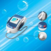 Buy cheap Hottest portable 808 diode laser/portable 808nm diode laser hair removal product