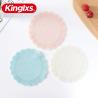 Buy cheap Teacup Table Western Food Heat Insulation Silicone Pot Holders from wholesalers