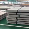 Buy cheap Mirror Polished Brushed Stainless Steel Sheet Acid Resistant For Building from wholesalers