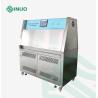 Buy cheap UVA Environmental Test Chamber ISO 11507 UV Accelerated Weathering Chamber from wholesalers