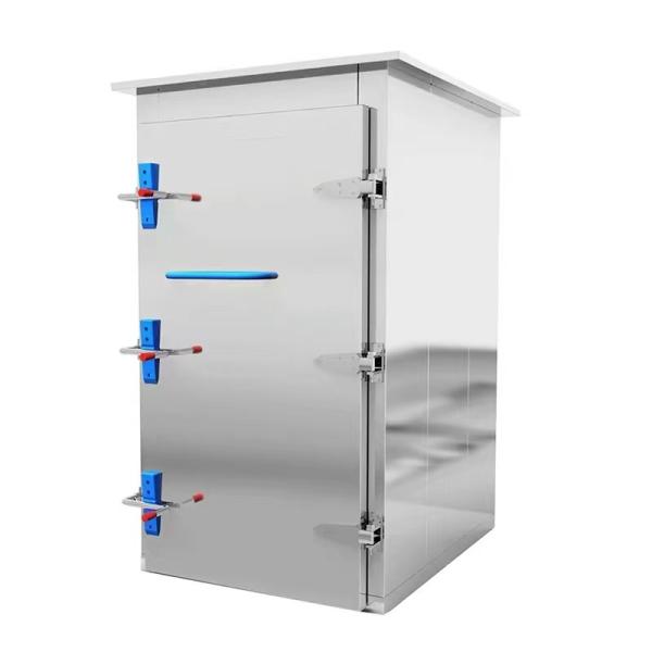 Buy cheap Insulated Rice Steamer Cabinet Energy Saving Steaming Rice Cabinet industrial from wholesalers