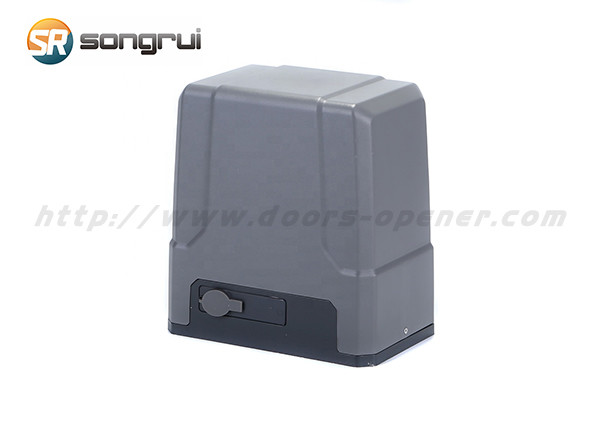 500KG 150 Watt 220V Electric Sliding Gate Motor