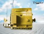 6kv Blast Blower Steel Plant Three Phase Synchronous Motor IP55
