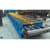 Buy cheap IBR 686 Roof Profile Roll Forming Machine 0.3mm - 0.8mm Thickness from wholesalers