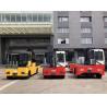 Buy cheap FDS100 Diesel Side Loader Forklift 10 Tons from wholesalers