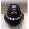 Buy cheap 22B-60-11330 Excavaor Hydraulic Final Drive Motor PC120-6 TM18 from wholesalers