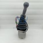 Machinery Parts Joystick Assembly For Hyundai 520 LC -95 Left Handle 31Q6-20055