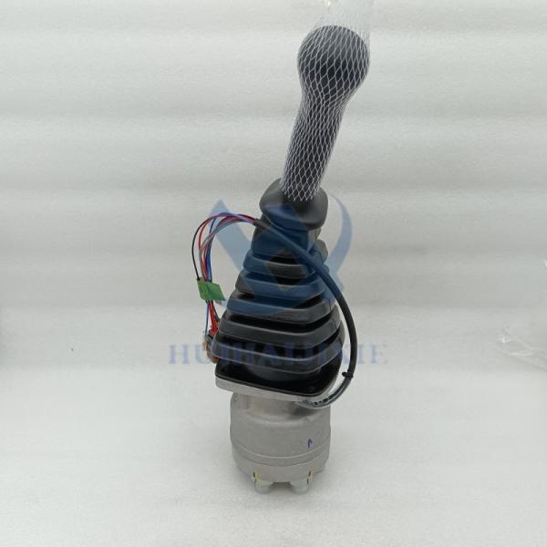 Machinery Parts Joystick Assembly For Hyundai 520 LC -95 Left Handle 31Q6-20055