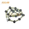 Buy cheap 9300 Escalator Reversing Newel Chain 50645239 50630113 50645230 PA6.6-30GF from wholesalers