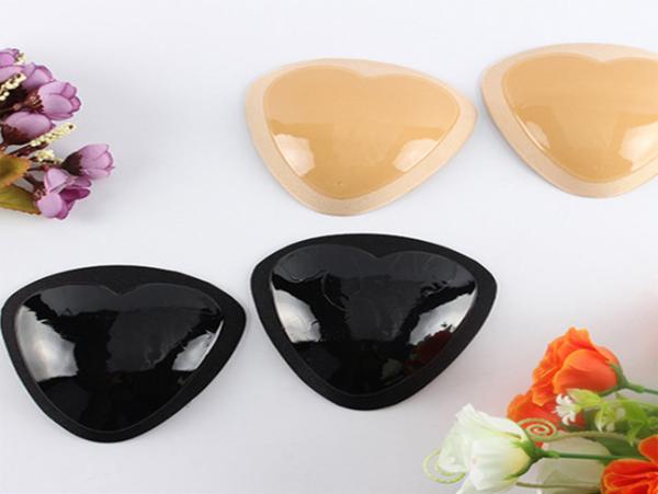 Buy cheap Niris Lingerie Women Summer Sponge Foam Bra Pads Chest Cup Breast Bra Bikini Accessories Insert Chest Pad from wholesalers