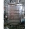 Buy cheap Stainless Steel Turnkey Microbrewery Equipment Brewhouse System Craft Brewing Plant from wholesalers