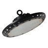 Buy cheap 100W 150W 200W LED UFO High Bay Light factory warehouse industrial use aluminum materials high lumen waterproof IP65 from wholesalers