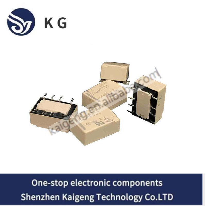 3224W-1-203E Potentiometer Variable Resistor Variable Capacitor Ic