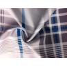 Buy cheap Polyester microfiber fabric peach skin 105GSM Disperse printing, width 110" for bedding sheet home textile from wholesalers