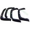 Buy cheap ABS wheel fender trim fender flare for 15-17 Colorado 4wd Crew Short Bed from wholesalers