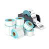 Buy cheap Eco Thermal Paper Adhesive Sticker Label Barcode Label Barcode Sticker HM2033L from wholesalers