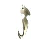 Buy cheap ZTDIVE Outdoor Scuba Diving Accessories Knife Rope Cutter Silver Color from wholesalers