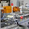 Buy cheap PET PLA Twin Screw Extruder for Biodegradable Plastic Production Eco Extrusion Machine for Sustainable Plastic Manufacturing from wholesalers