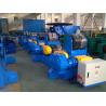 Buy cheap CE Rubber Automatic Pipe Rotators for Welding 47 - 255 Inches Diameter Pipe from wholesalers