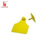 Buy cheap New 75MM Laipson Best Quality Tpu Cattle And Cow Ear Tags For Livestock from wholesalers