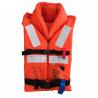 Buy cheap EPE Foam Adults Life Vest Jacket Polyester 150N Marine Commercial Vessels from wholesalers