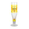 Buy cheap Factory Wholesale Lead Free High Quality Crystal Transparent Glass Drink Cup from wholesalers