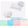 Buy cheap Anti smoking Disposable dust medical face masks,Medical supplies non woven 3ply earloop disposable face mask bagplastics from wholesalers
