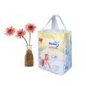 Buy cheap Hydrophilic Spunbond Pull Up Baby Diaper Small Size Wetness Indicators from wholesalers