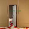 Buy cheap Public Mall Movable Partition Wall 5200mm Height For Sound Insulation from wholesalers