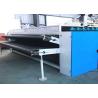 Buy cheap Adjust Density Non Woven Fabric Manufacturing Machine Batt Roller Drafting from wholesalers