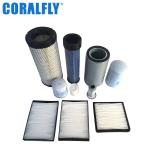 Hyundai Elantra Tractor Diesel Filter 3191021000 33095-3kaa0 31112-3X000 31112