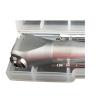 Buy cheap Silver Color Dental Air Water Triple Spray Syringe Handpiece For Dental Chair from wholesalers