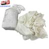 Buy cheap Industrial Cleaning No Zipper Marine Cleaning Cotton T Shirt Rags 10kg/Bale from wholesalers