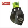 Buy cheap Buy BeiYi Waste Grapple Hydraulic Excavator Rotating Log Grapple for sales from wholesalers