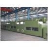 Buy cheap HMI Operation Textile Stenter Machine Nature Gas / Oil / Electricity / Steam Heating from wholesalers
