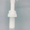 Buy cheap 38 400 Reusable Plastic Syrup Pump 30ml Oil Pump Mobile Food Truck Tools from wholesalers