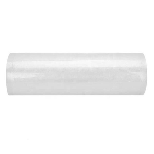 Buy cheap Translucent Pe Textured Vacuum Pouches Nylon Vacuum Sealer Bags Rolls from wholesalers