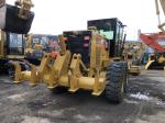 ORIGINAL Hydraulic Valve CAT140K Grader Equipment for Earthwork Cost in United