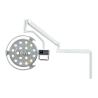 Buy cheap Adjustable Color Temperature Bright LED Dental Chair Light 5500K For Clinics from wholesalers