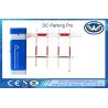 Buy cheap DC 24V Working Voltage Automatic Boom Barrier Two Fence Arm Residential Gate from wholesalers
