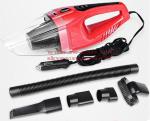Auto Accessories Portable 120W 12V Car Vacuum Cleaner Handheld Mini Super