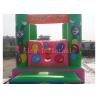 Buy cheap Customized Festival Amusement Commercial Bounce Houses For Kits from wholesalers